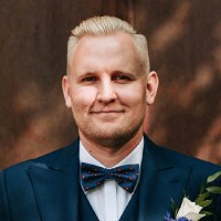 Estonian Association of Electrical Enterprises Employee Kaarel Jänes's profile photo