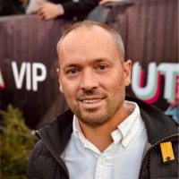 Teca AS Employee Espen Eikefet's profile photo