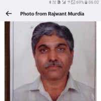 Panther Technologies, Inc. Employee R Jain's profile photo