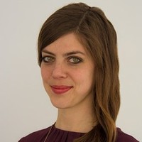 Partium Christian University Employee Lindsay Aranoff's profile photo