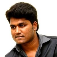 HostRomeo.com Employee Karthikeyan Rajendran's profile photo