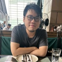 Vocational Training Council Employee Gary Kwan's profile photo