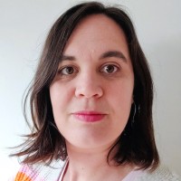 Haystack Consulting Employee Geertrui Vannoppen's profile photo