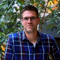 HilverZorg Employee Harm Bakhuis's profile photo