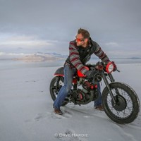 HCB Yachts Employee Dave Hardie's profile photo