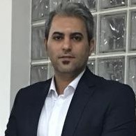 Shooka Employee Amin Joshaghani's profile photo