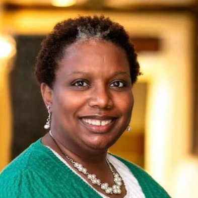 ALAMANCE-BURLINGTON SCHOOL SYSTEM Employee Charlotte Holmes's profile photo