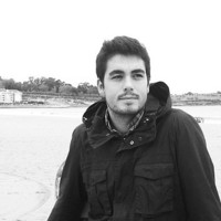 HAMPA STUDIO Employee Alfonso Badia Melis's profile photo