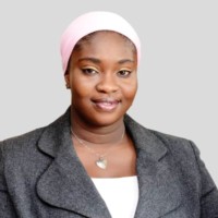 Catalyst GEM Employee Bolutife Mustapha's profile photo