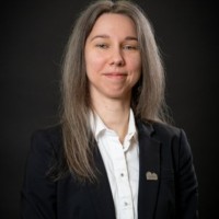 MRC du Fjord-du-Saguenay Employee Shanny Gervais's profile photo
