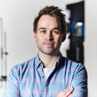 Mashup Pictures Employee Rob Innes's profile photo