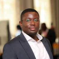 Media General Ghana Employee Nicholas Quarmyne's profile photo