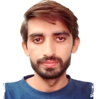 Barbara Gerwit Company Employee Shahid Aziz's profile photo