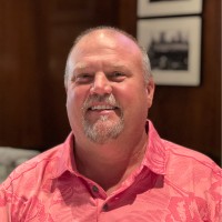 General Supply Employee Andy Wood's profile photo