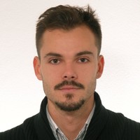 Jovan Backić's profile photo