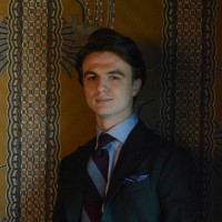 systemX Employee Bohdan Zaremba's profile photo