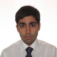 Mohammad Ashrafi Email