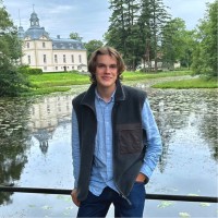 David Ryderås Email & Phone Number