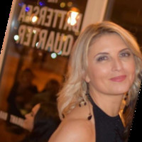 KX Gym, Spa & Restaurant Employee Larysa Yefremova's profile photo