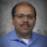 Dow Employee Partha Majumdar's profile photo