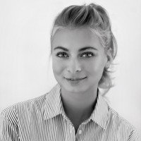LOAD Creatives Employee Sophie Lundsfryd's profile photo