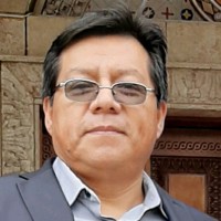 Volcan Compañía Minera Employee Jose MacAlupu Villalobos's profile photo