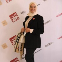 Touch Design Employee Meria Abbes's profile photo