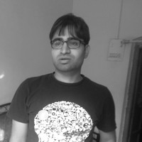 Sela - India Employee Aashish Jain's profile photo