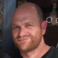Trek Bicycle Employee Daniel Berthold's profile photo