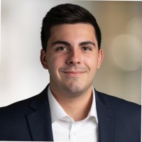 Charles Schwab Employee Nick Sexton's profile photo