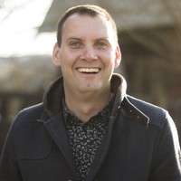 Koningin Elisabeth Instituut Employee Arne Deblauwe's profile photo