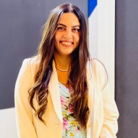 Parkville pharmaceuticals Employee Sylvia Naiim's profile photo