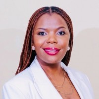 Allied Timbers Zimbabwe Employee Dedrey Mutimutema's profile photo