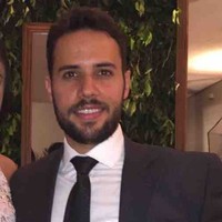 LG&P Employee Guilherme Martinez Z. Gouvea's profile photo