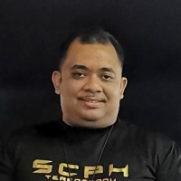 ExxonMobil Exploration & Production Malaysia Inc Employee Abdul Mohamad's profile photo