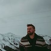 Redhead Equipment Employee Aaron Wanner's profile photo