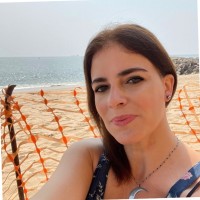 Indústria dos Óculos Employee Sofia Teodoro's profile photo