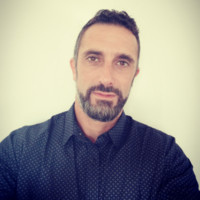 sdj froid Employee David Praizelin's profile photo