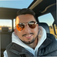 O.N.E. Transport Group Employee Tony Dido's profile photo