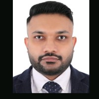 RAKBANK Employee Romesh Perera's profile photo