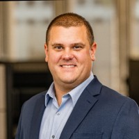 Telios Corporation Employee Brian Fridley's profile photo