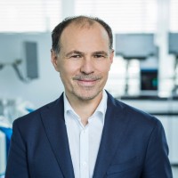 Labor Becker MVZ GbR Employee Rer Durner's profile photo