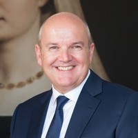 Retired Employee Tim Dare's profile photo