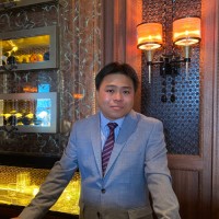 Four Seasons Hotel Hong Kong Employee Paul Lee's profile photo