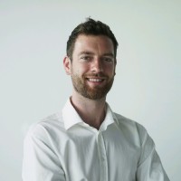 SAP Employee Simon Schmitz's profile photo