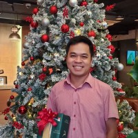 UBOX Employee Phạm Phúc's profile photo