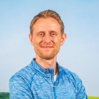 Mash Direct Employee Jordan Pollock's profile photo
