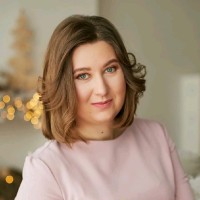 Tetiana Horian's profile photo