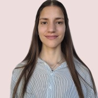 CITEDEF Employee Nerina Sartori's profile photo