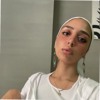 Studio PARADIGM Employee Alyah Hatem's profile photo